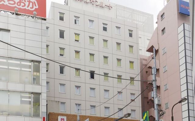 Hotel Sunroute Takadanobaba