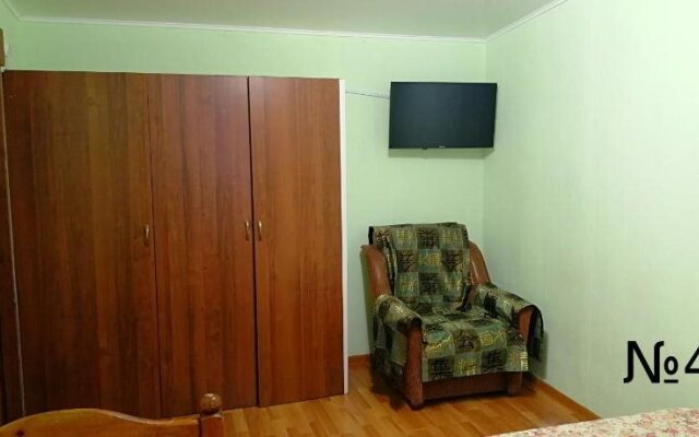 Fiesta Mini-hotel