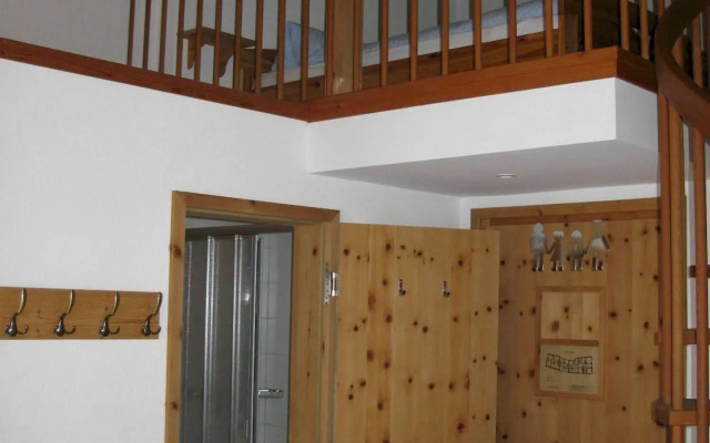 Gasthaus & Hotel Berninahaus