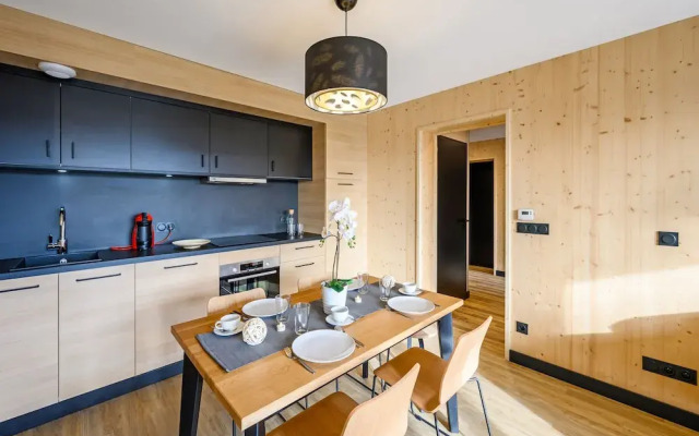 Residence Club l'Etoile des Sybelles