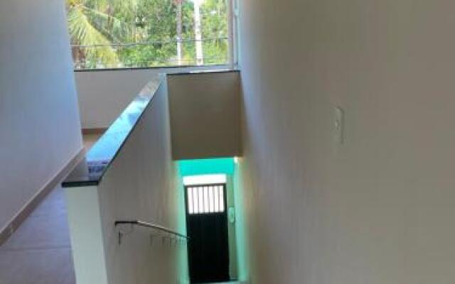 Gostoso Maresia Flats