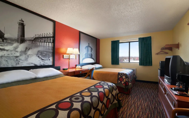 Super 8 Kalamazoo