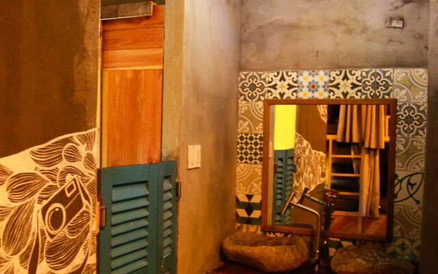 Gaia Hostel