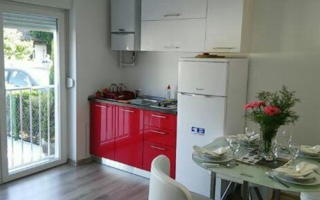 Apartments Sava