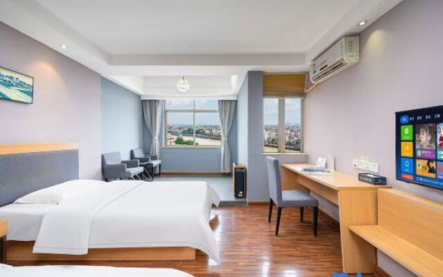 Ruyi Hotel (Dongguan Mayong Town)
