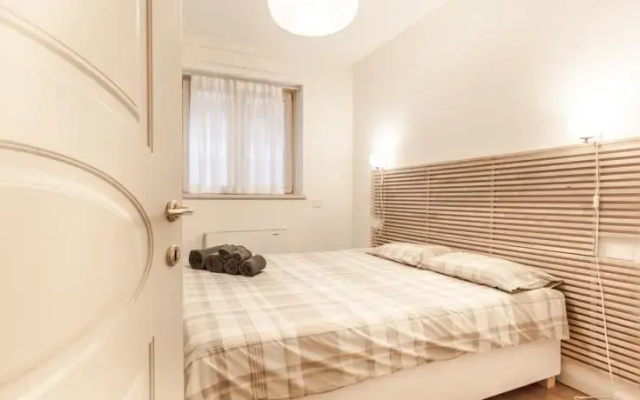 Temporary House - Porta Venezia