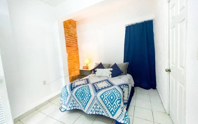 Lovely One Bedroom Apartment in Puerto Vallarta