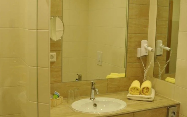 Familotel Münsterland Ferienhof Laurenz