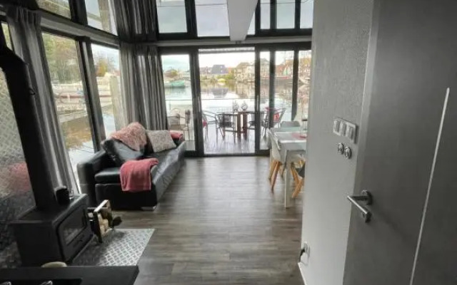 Varend genieten op houseboats