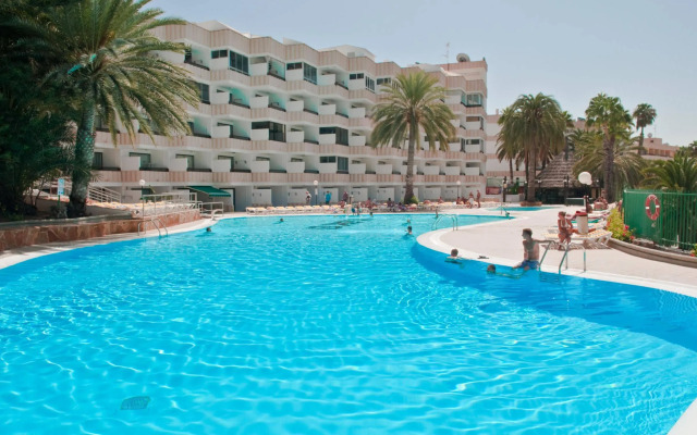 Apartamentos Koka
