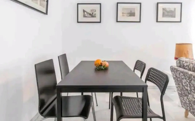 Bonito Apartamento Centro San Esteban