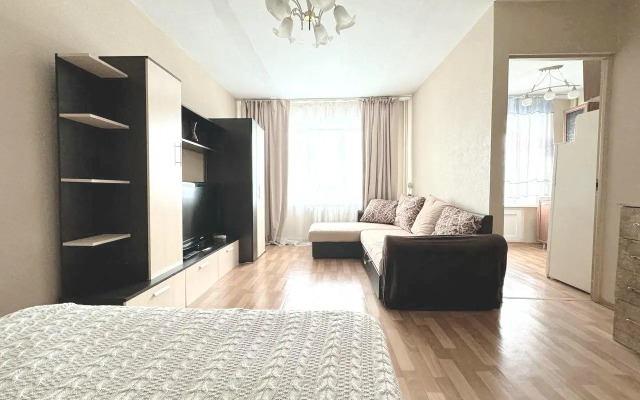 Апартаменты на улице Дарвина