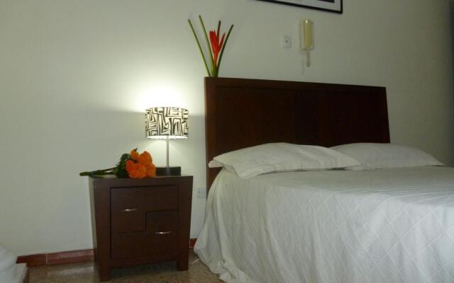 Tom Suites Hotel