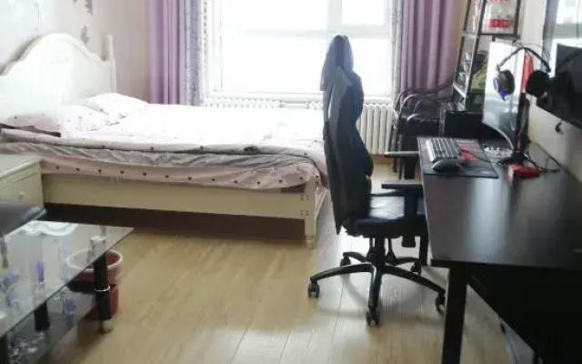 Bingcheng Electrical Sports Apartment
