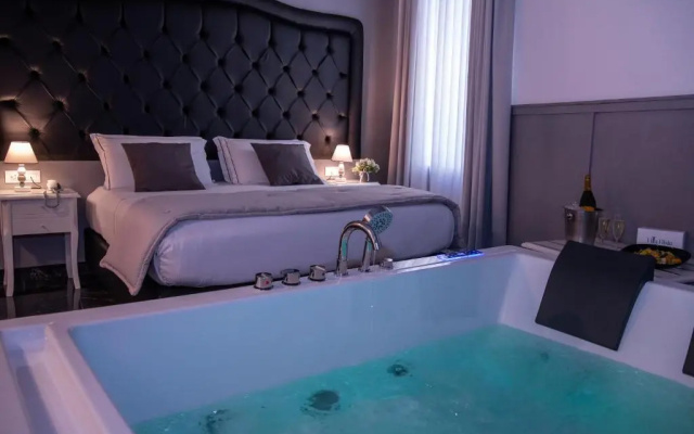 Villa Elisio  & Spa