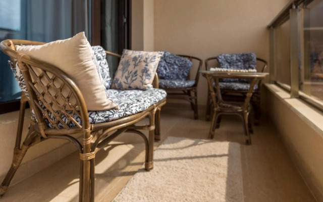 Premium complex Millennium 2 - Family Apartments