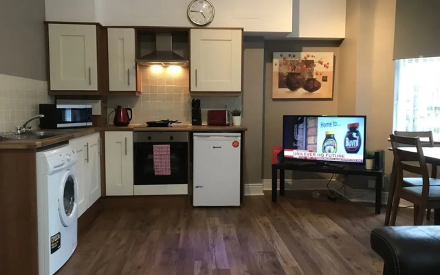 Oakbrooke at Ulsterville