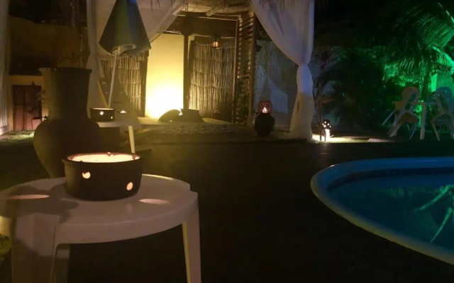 Pousada São Miguel dos Milagres