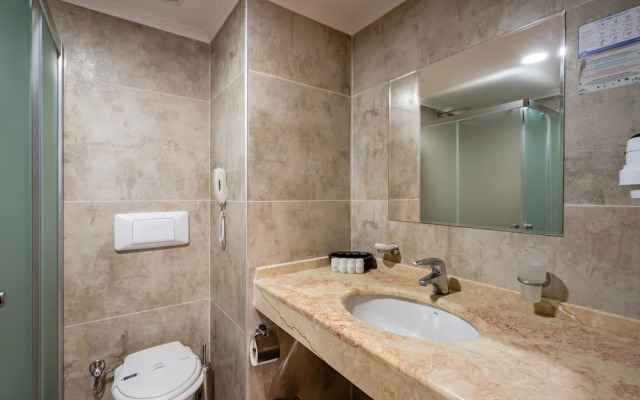 Golden Age Hotel Bodrum