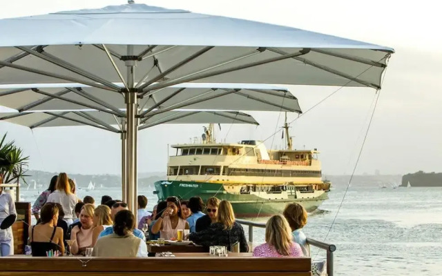 Marvelous Manly With 1 Bathrooms