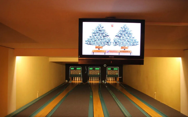 Hotel & Restaurant Hanse Kogge