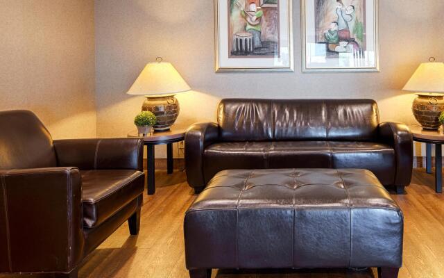 Quality Inn and Suites