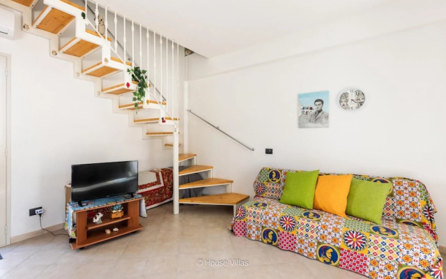 Villa Queen Dany in Lido di Noto