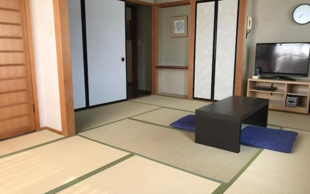 Pension AJIWAI
