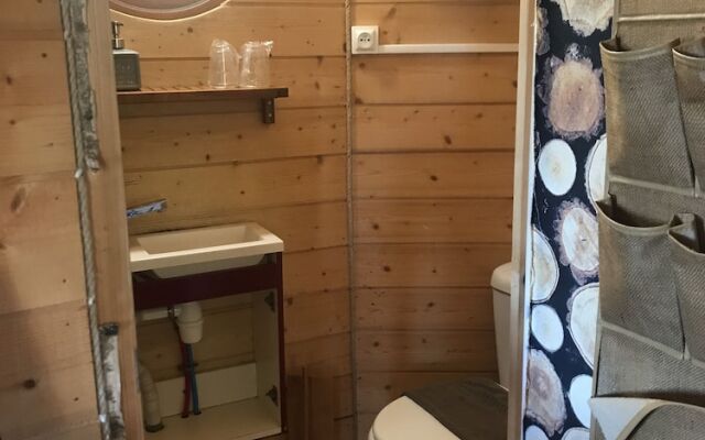 Domaine de la Tuilière