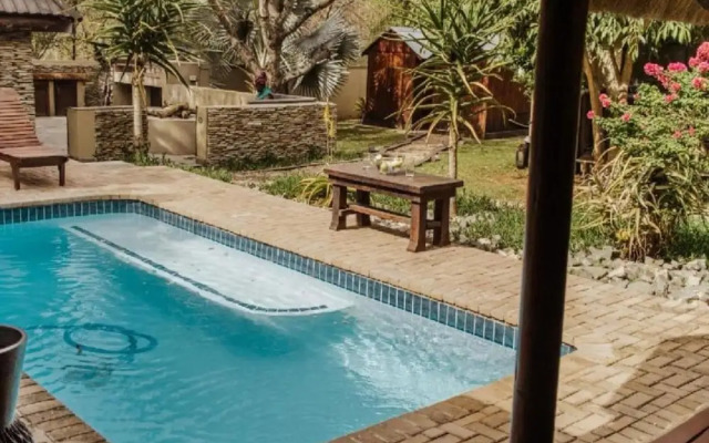 Bothabelo Luxury Villas