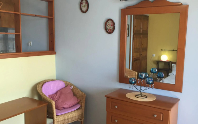 Panorama Villas