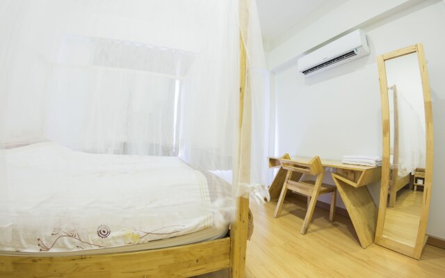 Maximize Brand New House