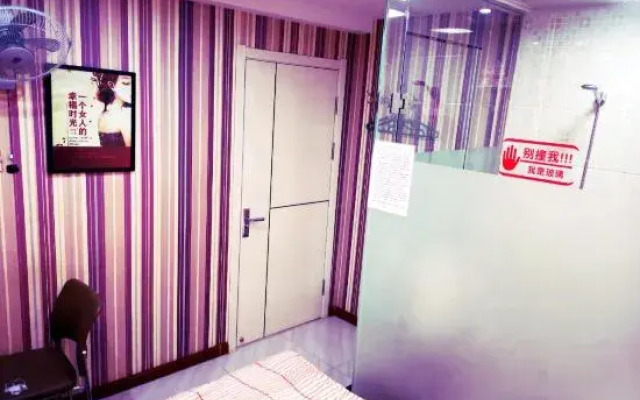 Harbin Time Inn