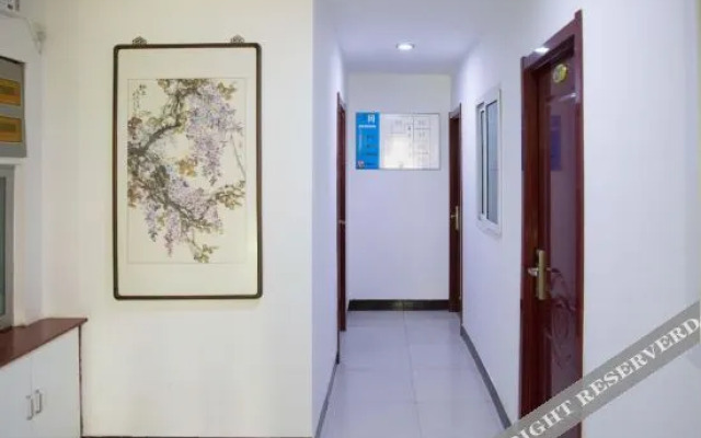 Tangshan Longfeng Hotel