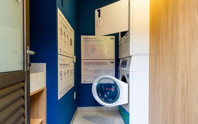 Xtay São Paulo Oscar Freire