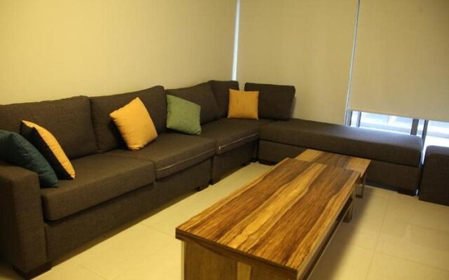 One to One Hotel Dhour Choueir