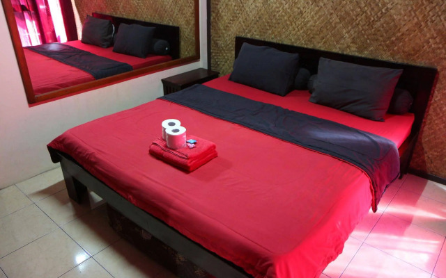Venezia Homestay and Garden