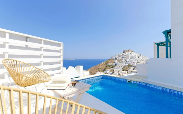 Astypalaia Palace Hotel