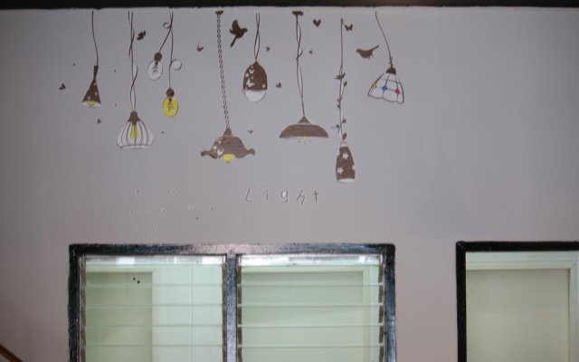 The Galiness Backpacker Hostel Patong