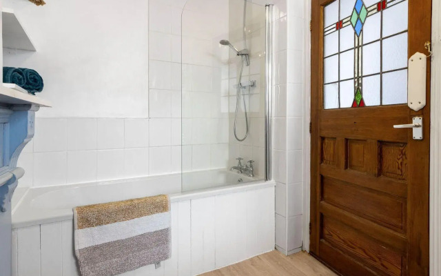 Limpet Cottage, Brixham