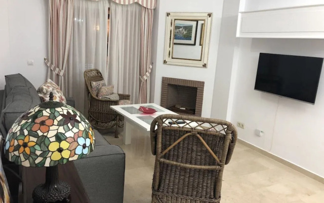 Apartamento Playa la Luna