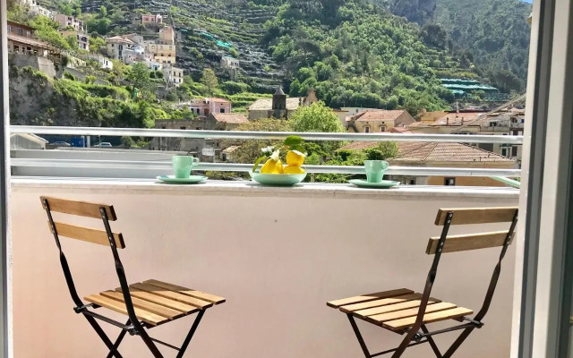 Trifoglio Apartment