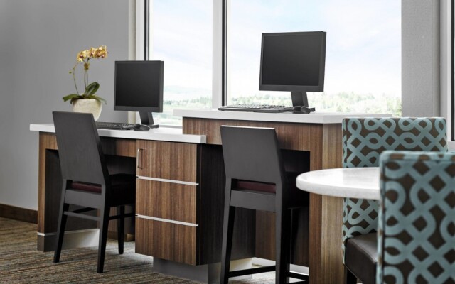 Courtyard by Marriott Charlotte Northlake