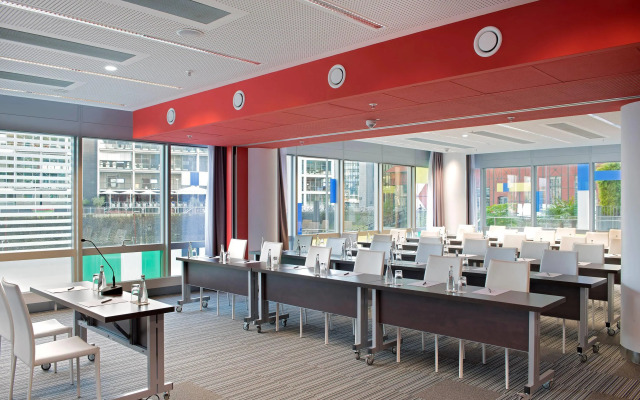 INNSiDE by Meliá Düsseldorf Hafen