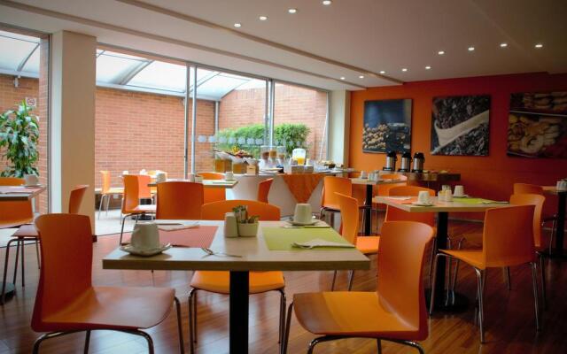 Hotel Scala 68