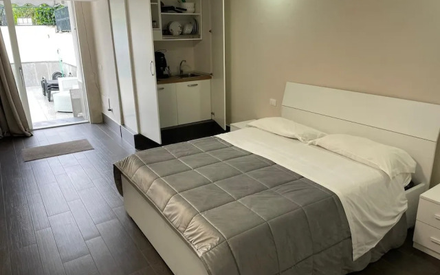 Villa Marisa Resort