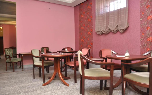 Guest House Anna Caffe
