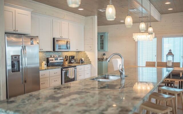 Big Kahuna 6Br Home