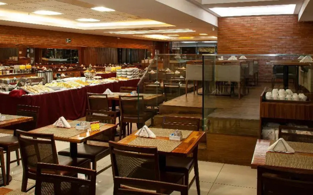 Hotel Atlântico Rio