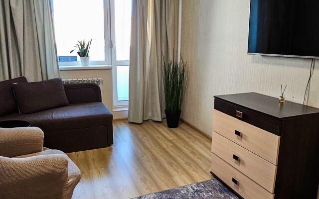 Мириады в микрорайоне Тундровый 5